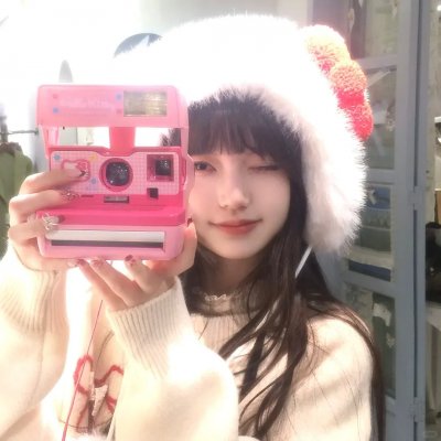 蛙女