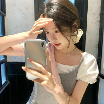 鬼入镜:诅咒