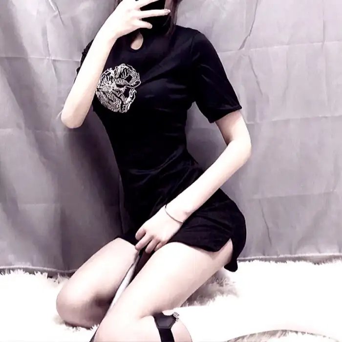 钢铁少女