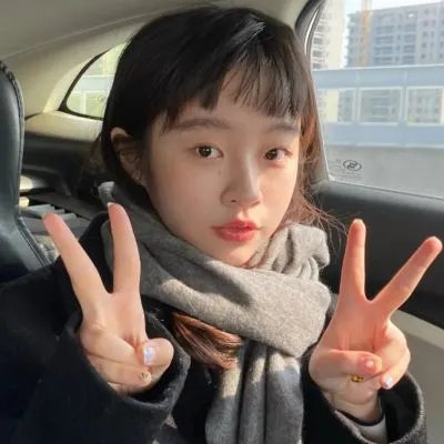 美好的早晨